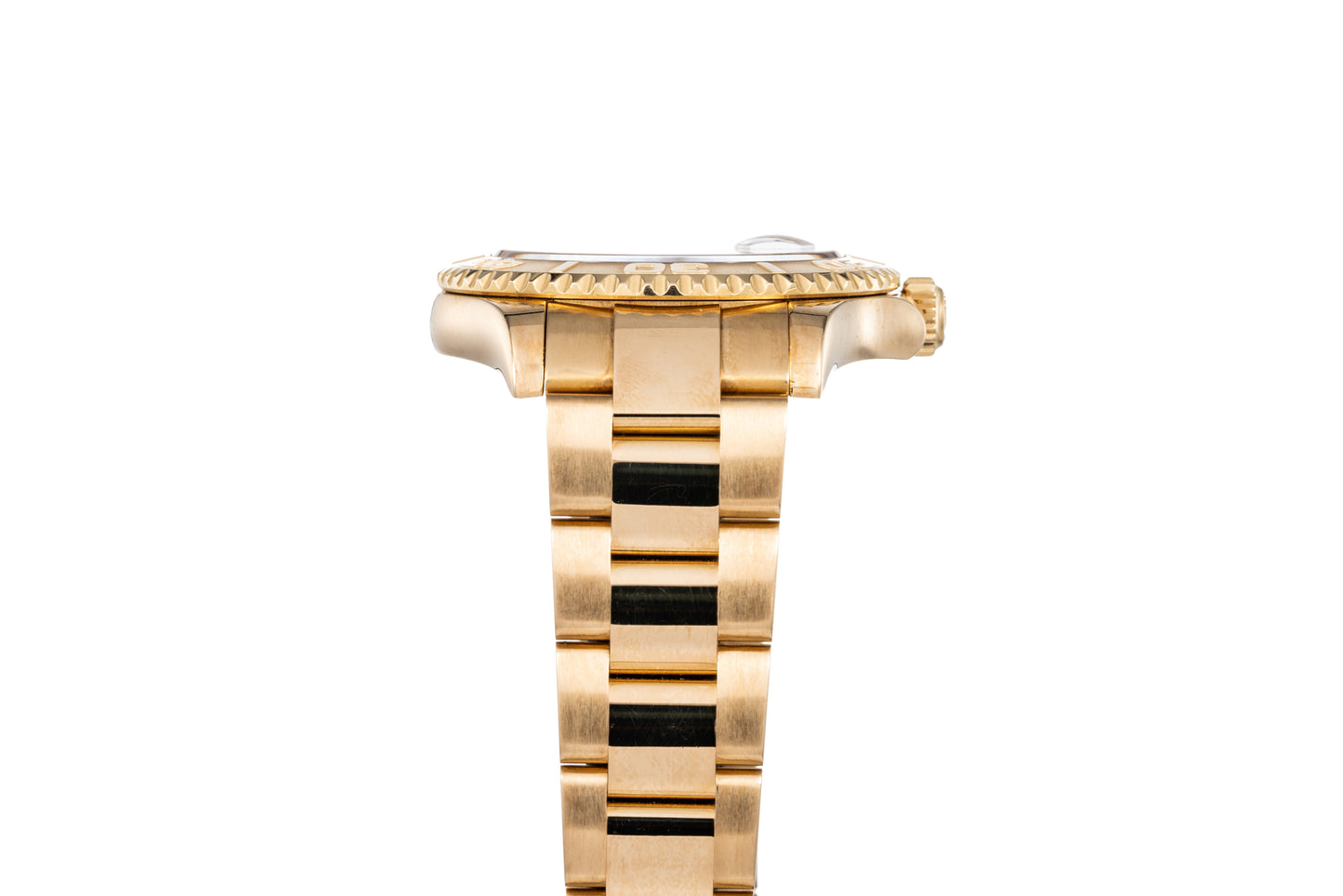 Rolex Yacht-Master 'Mother of Pearl'