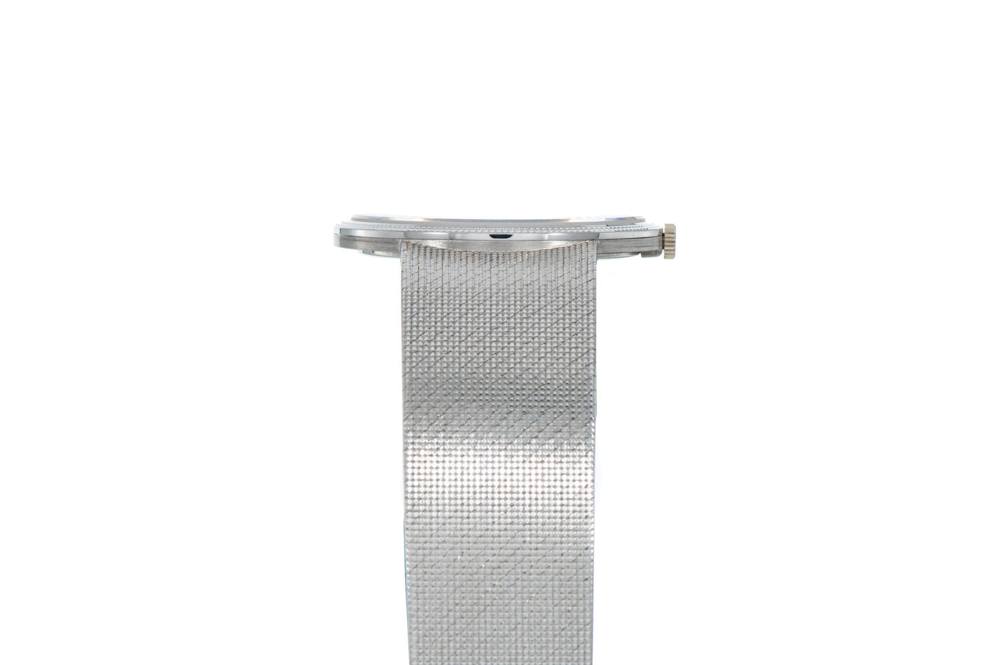 Audemars Piguet White Gold Dress Watch