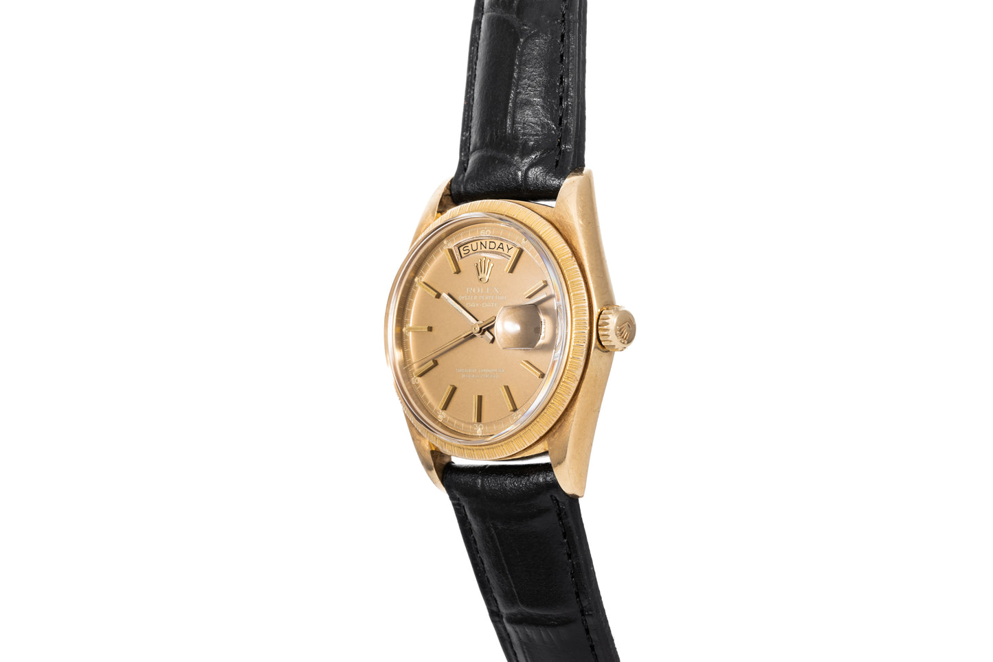 Rolex Day-Date 'Bark'