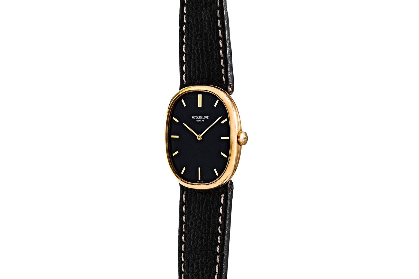 Patek Philippe Ellipse