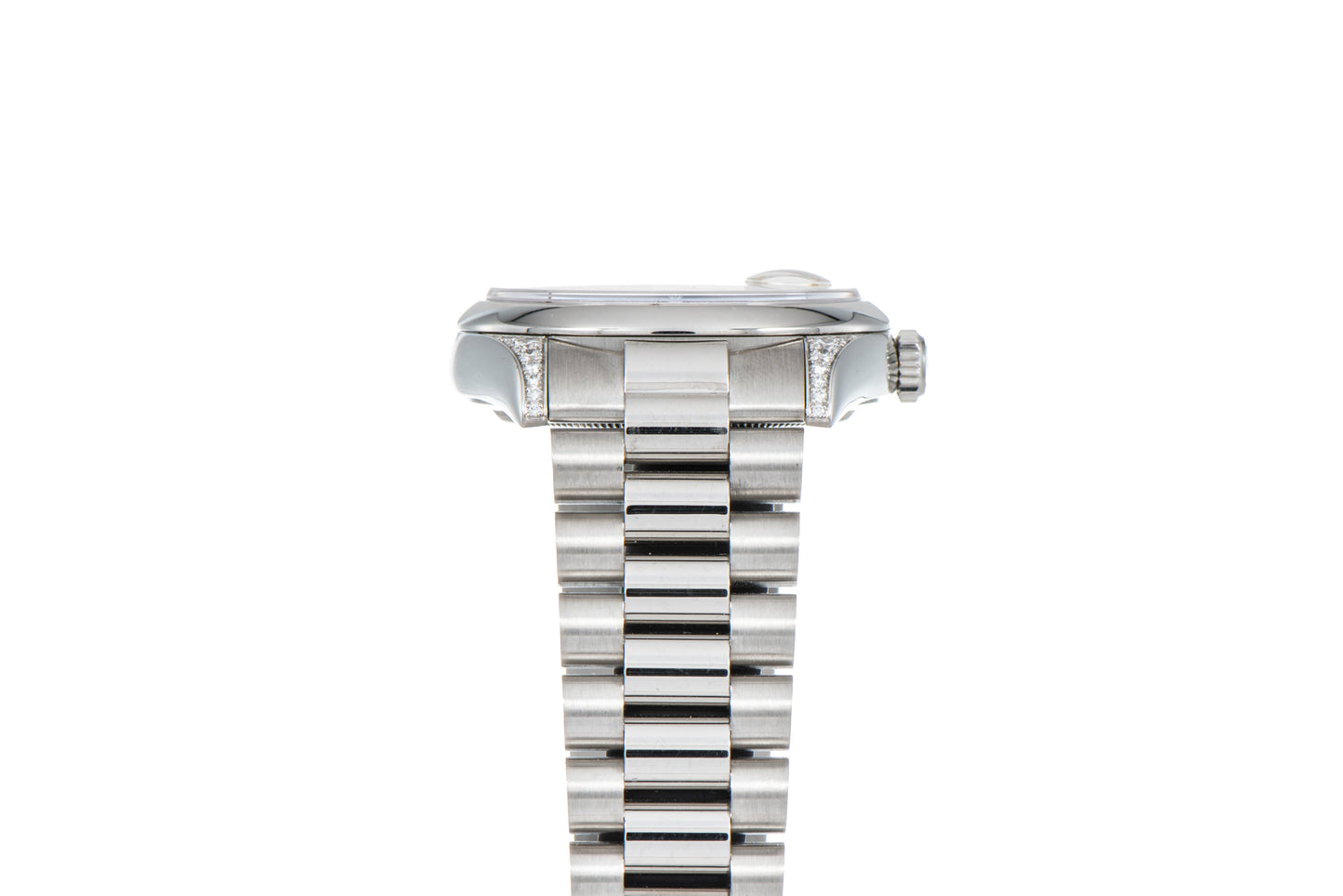 Rolex Day-Date 'Yellow Mother of Pearl'