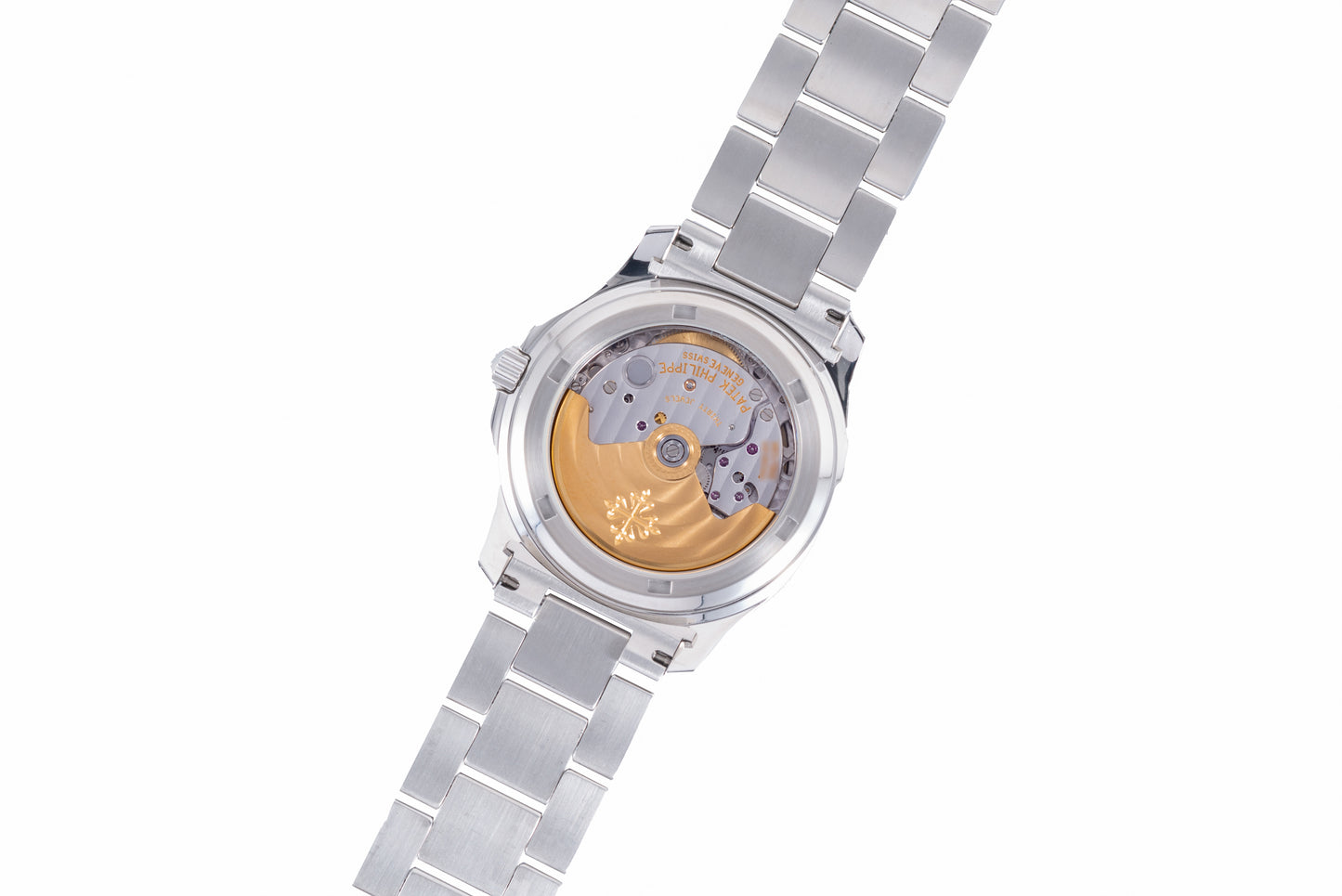 Patek Philippe Aquanaut