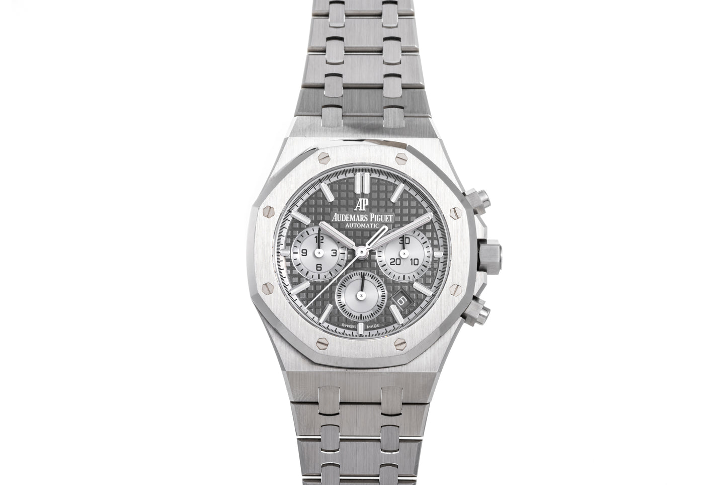 Audemars Piguet Royal Oak Chronograph
