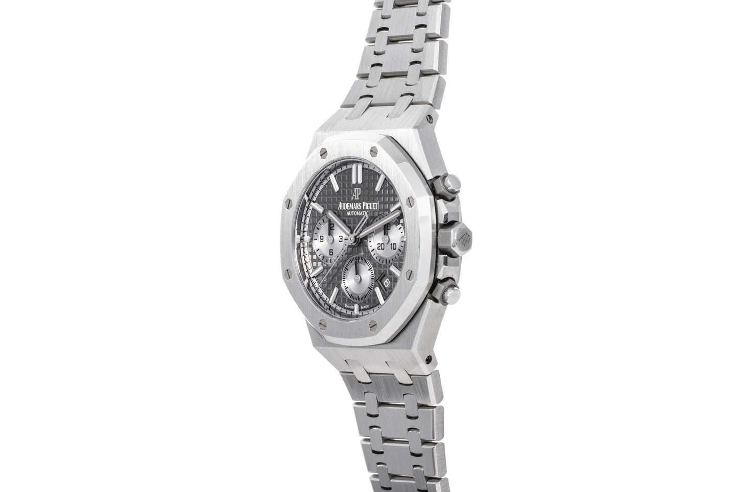 Audemars Piguet Royal Oak Chronograph