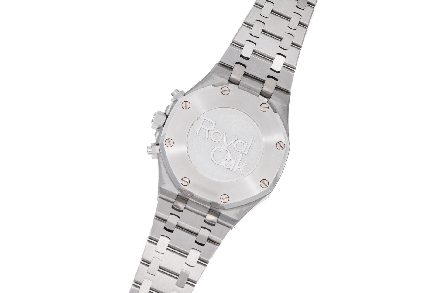 Audemars Piguet Royal Oak Chronograph