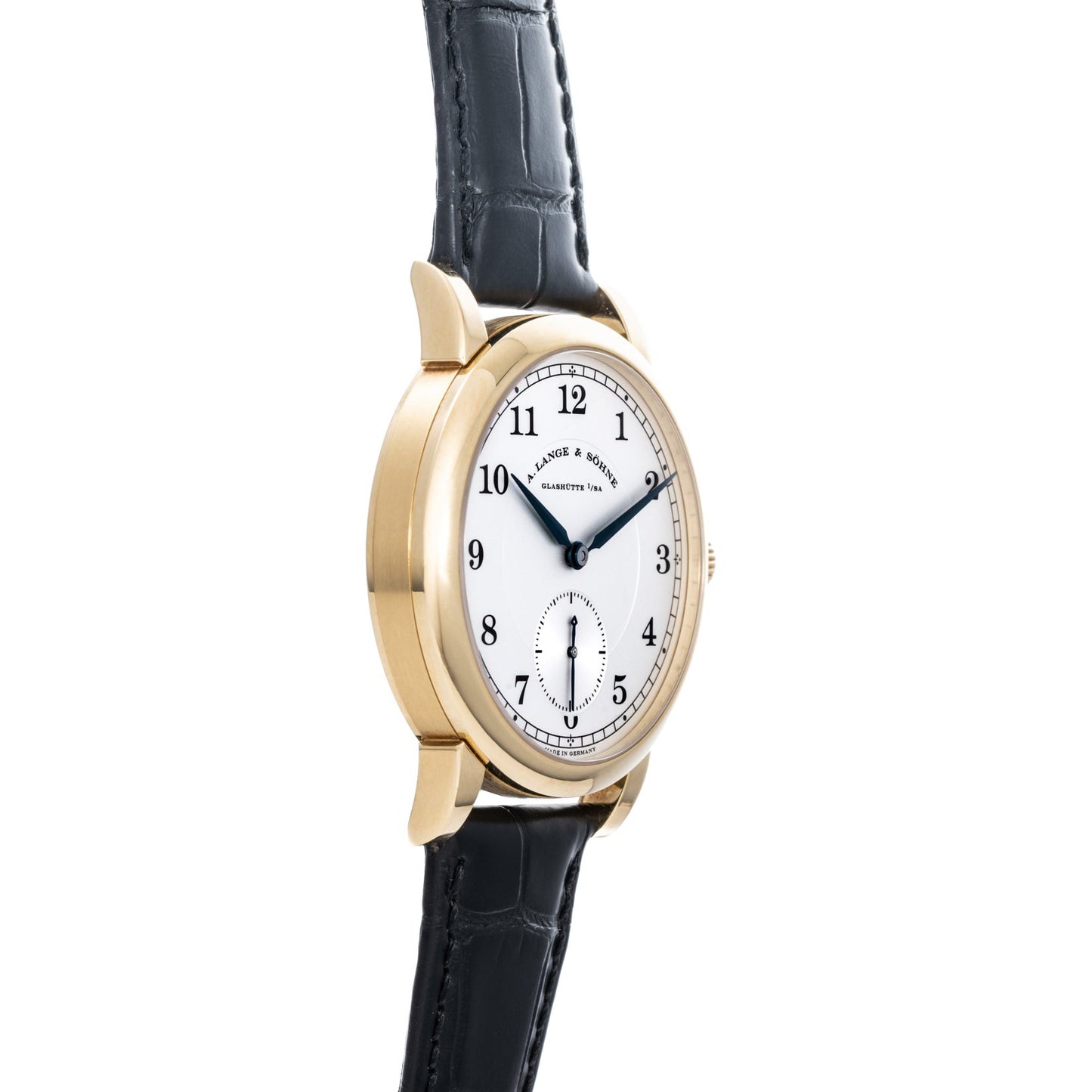 A. Lange & Söhne Lange 1815