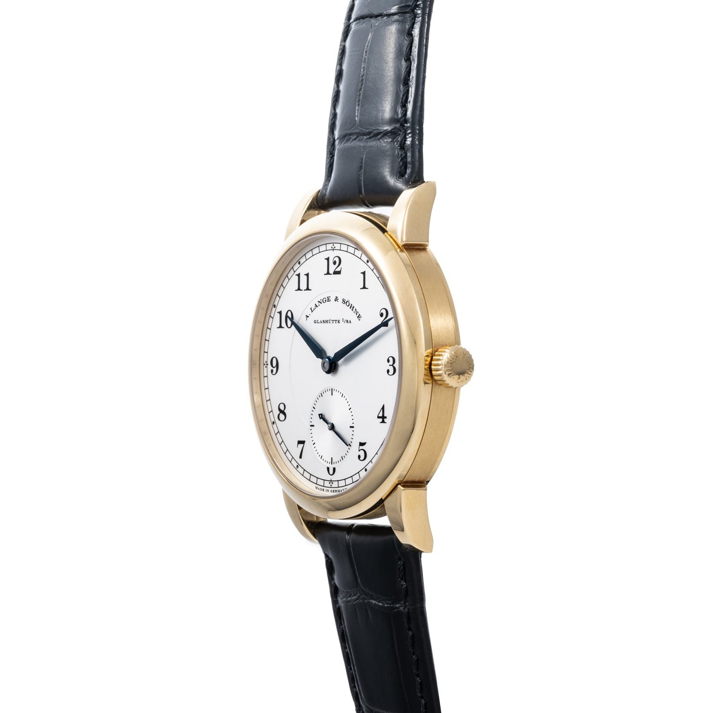 A. Lange & Söhne Lange 1815