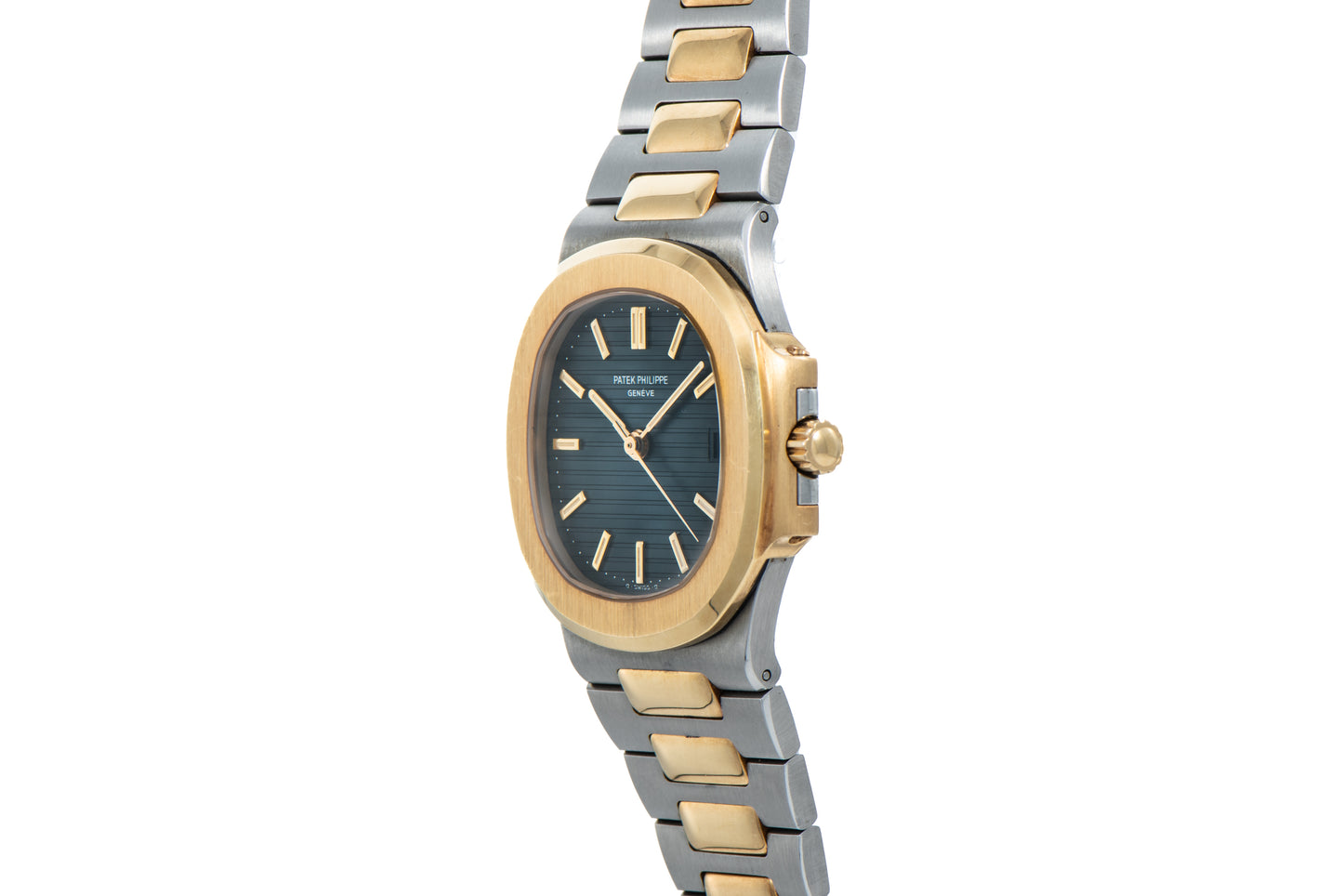 Patek Philippe Nautilus