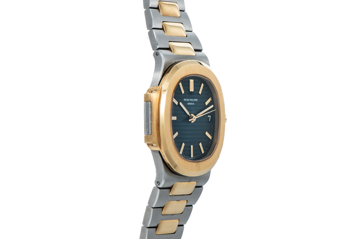 Patek Philippe Nautilus