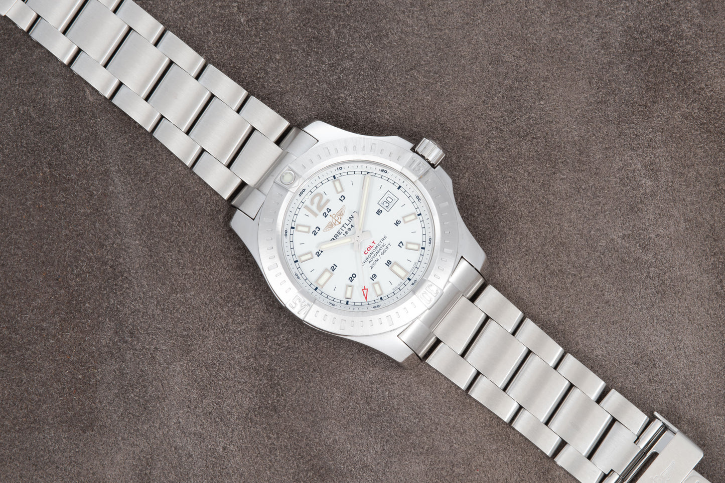 Breitling Colt