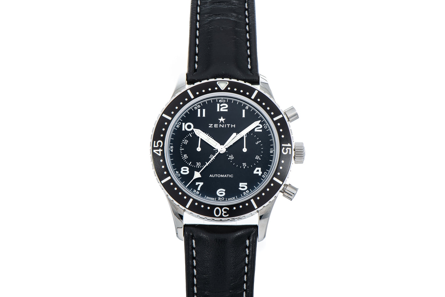Zenith Chronometro Tipo CP2