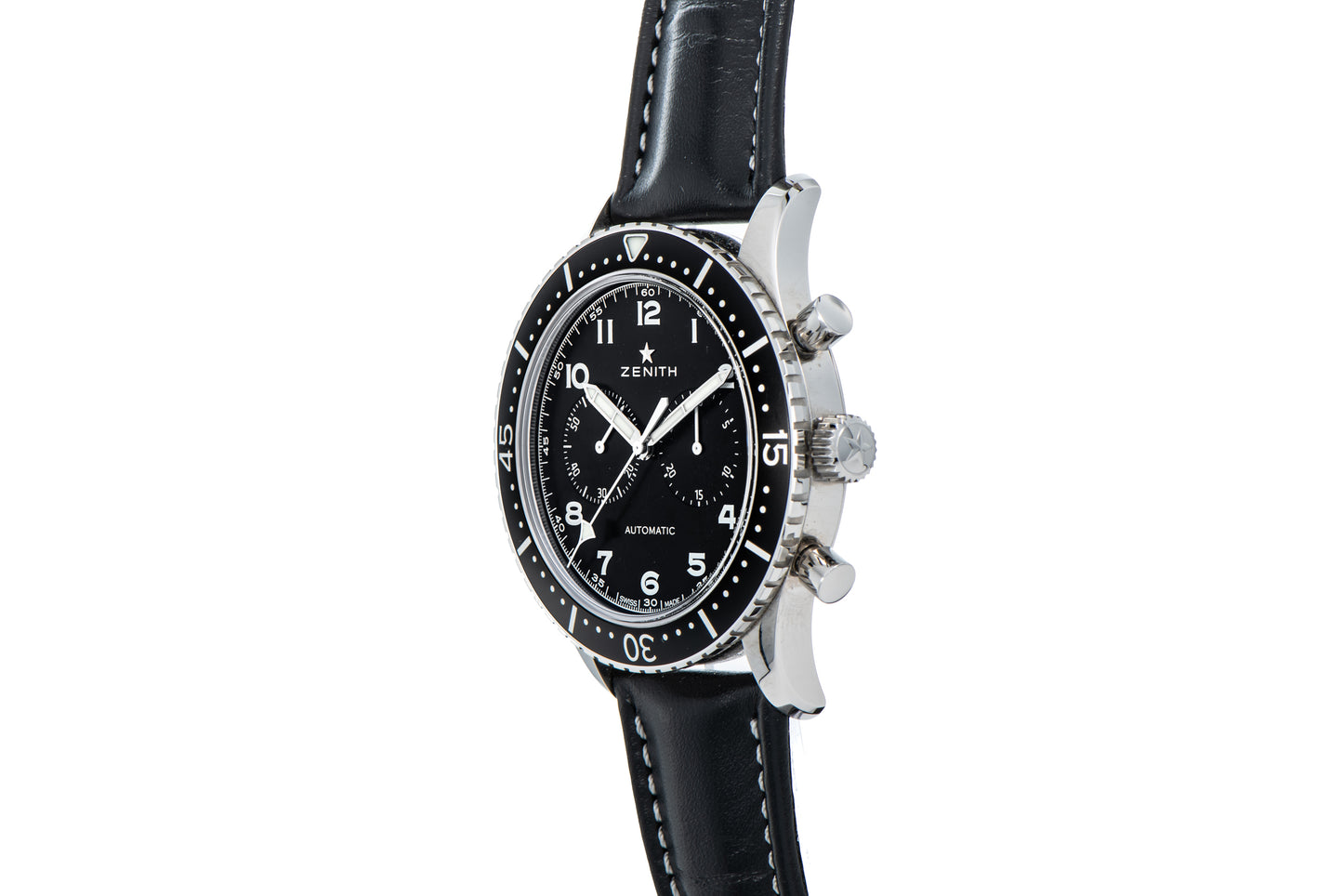 Zenith Chronometro Tipo CP2