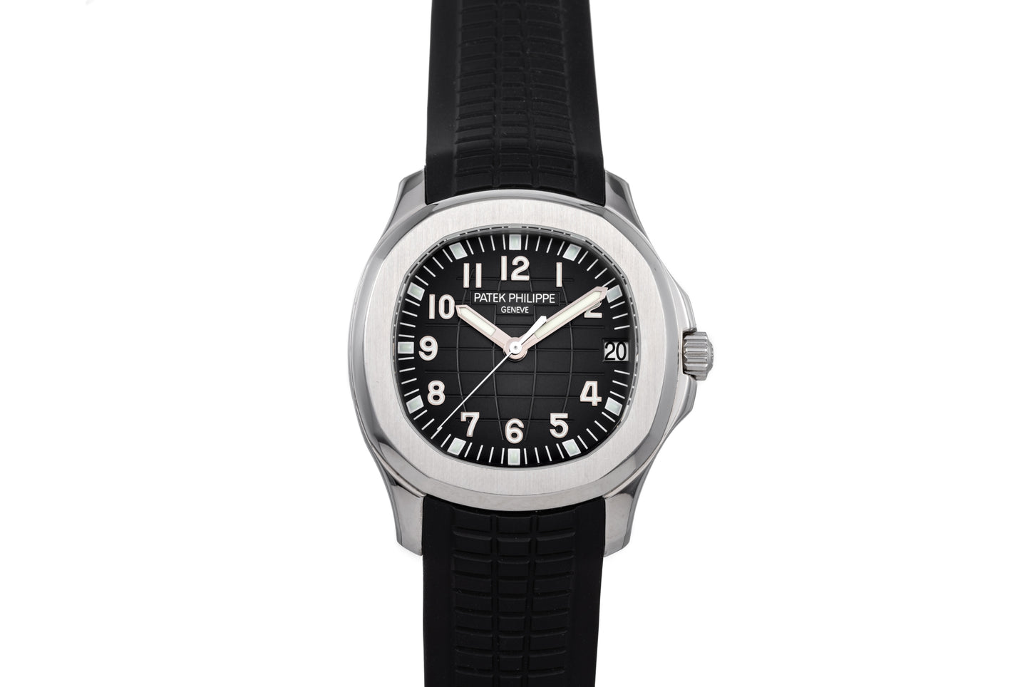 Patek Philippe Aquanaut