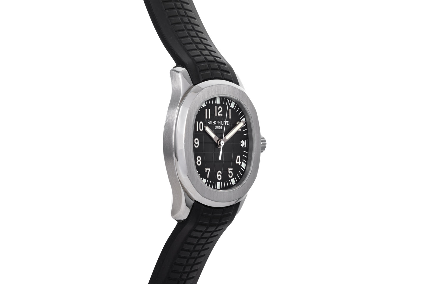 Patek Philippe Aquanaut