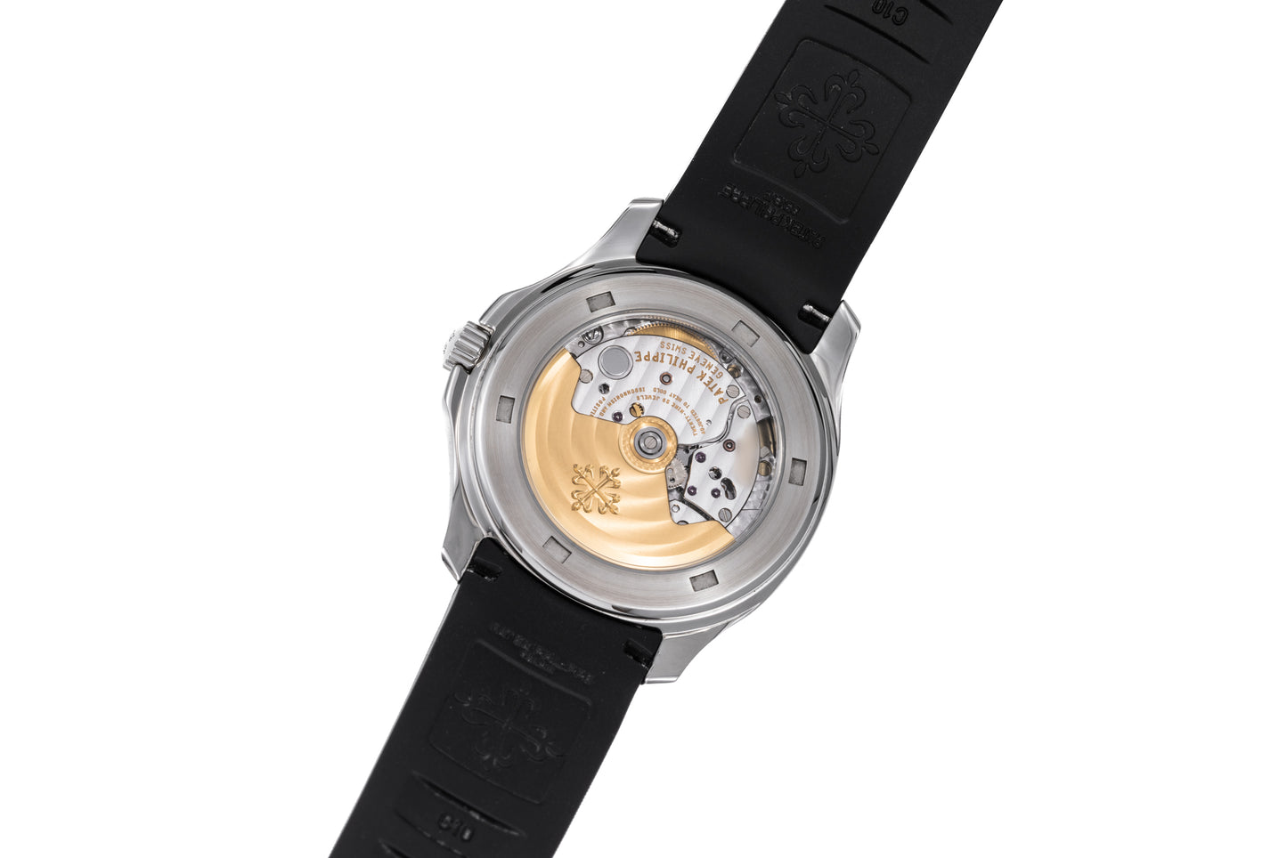 Patek Philippe Aquanaut