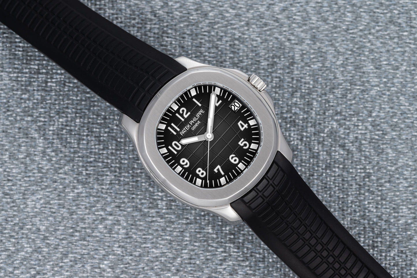 Patek Philippe Aquanaut