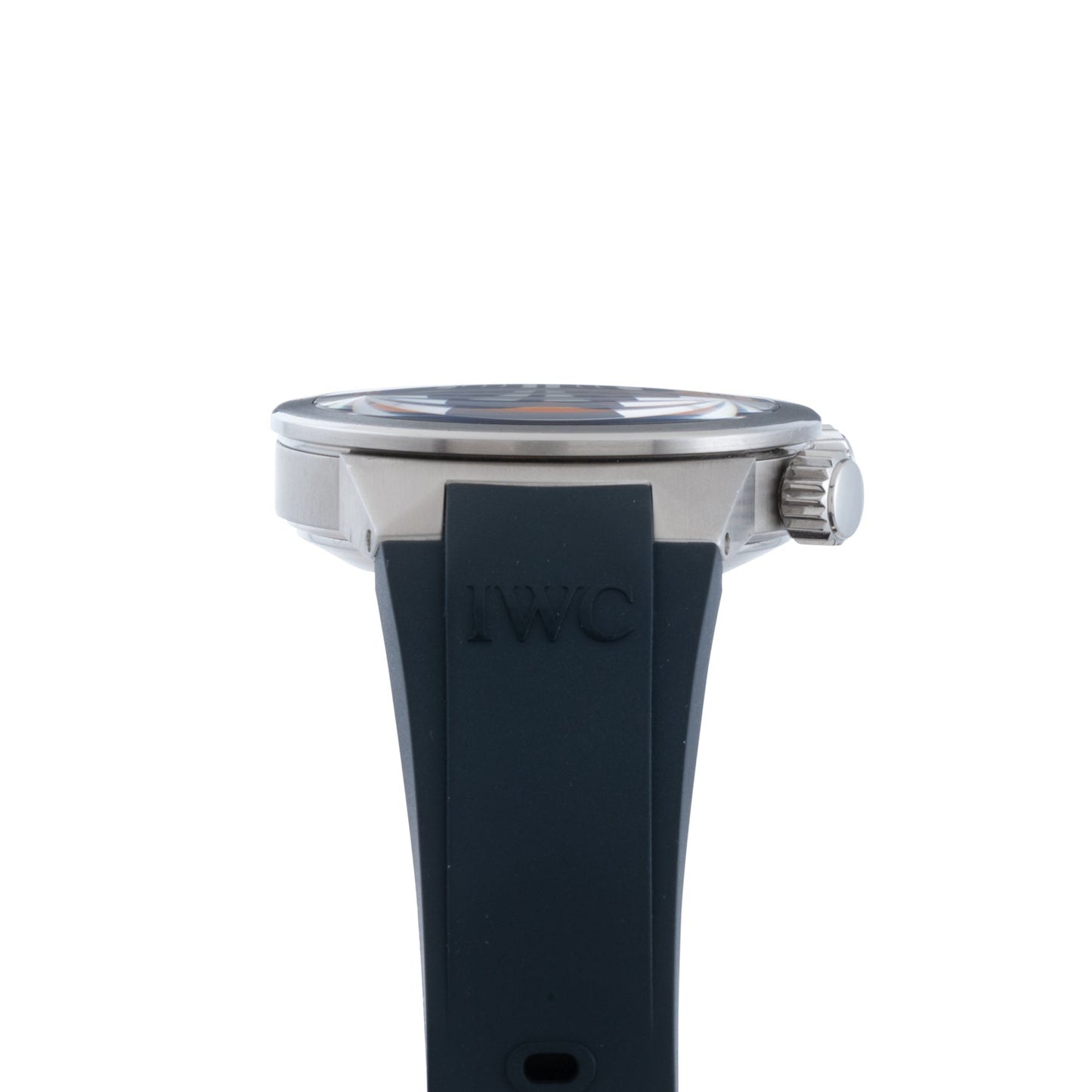 IWC Aquatimer Cousteau Divers Limited Edition