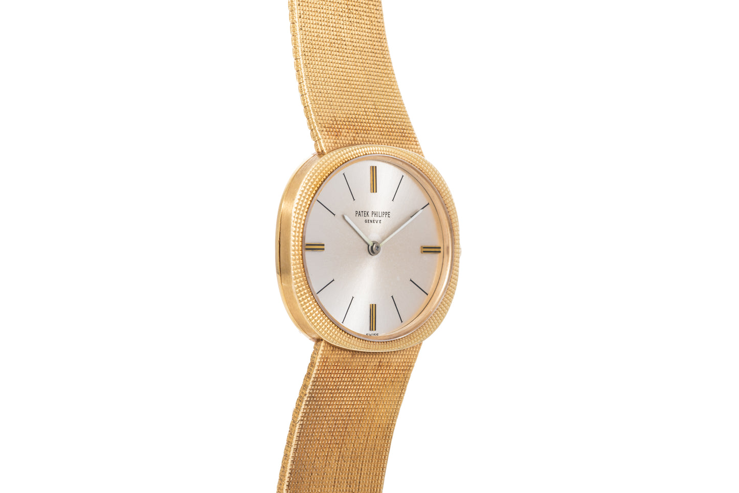 Patek Philippe Ellipse