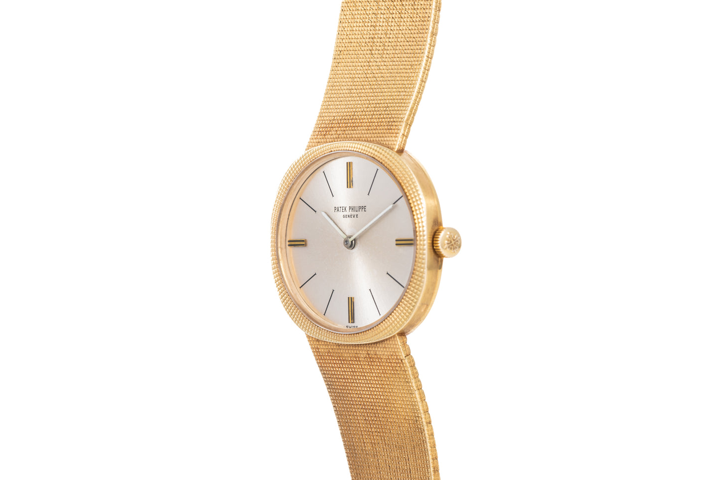 Patek Philippe Ellipse