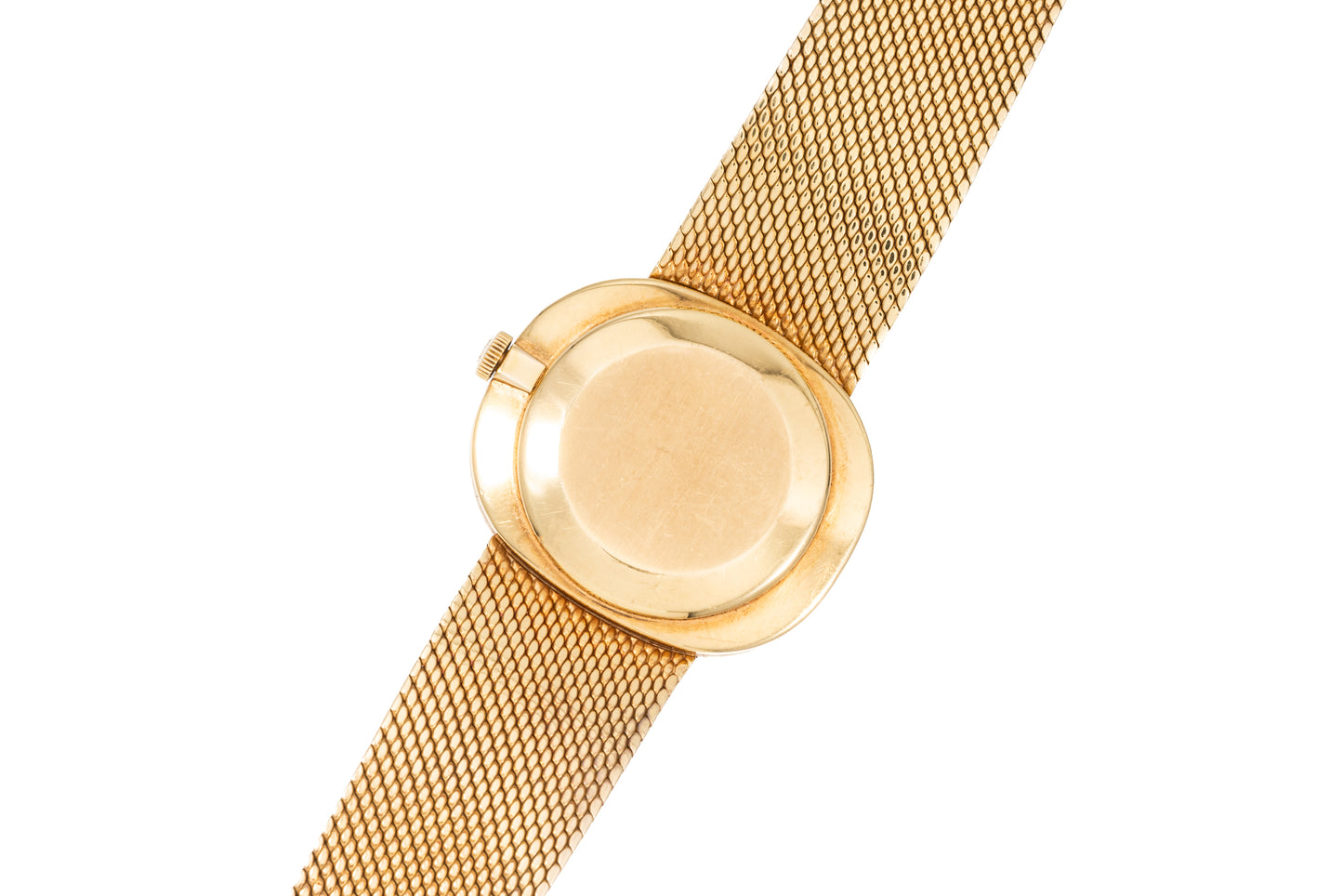 Patek Philippe Ellipse