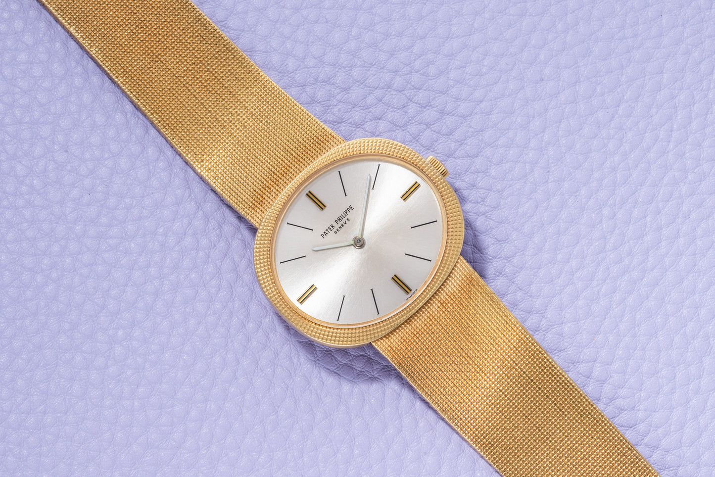 Patek Philippe Ellipse