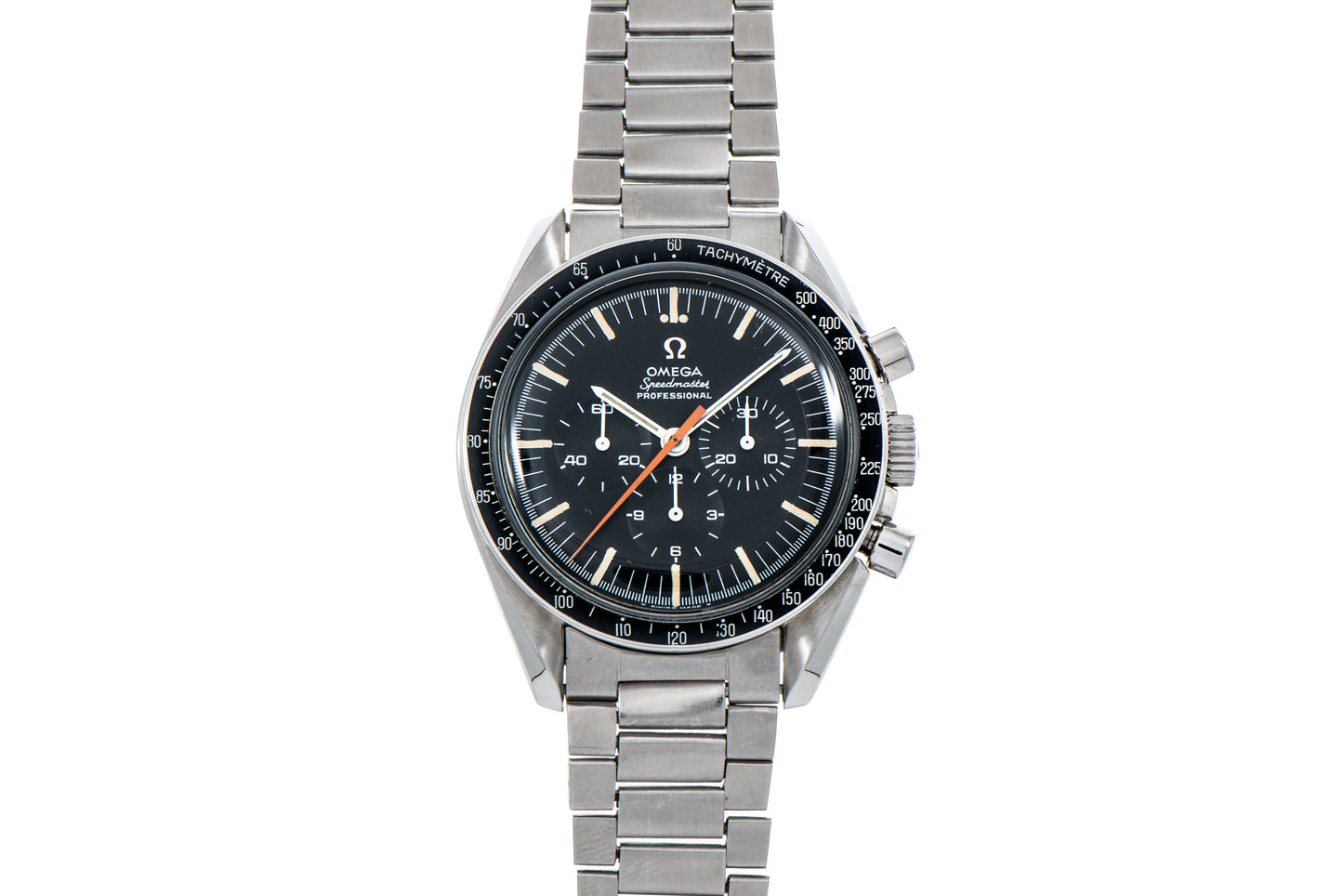 Omega Speedmaster Professional 'Ultraman'
