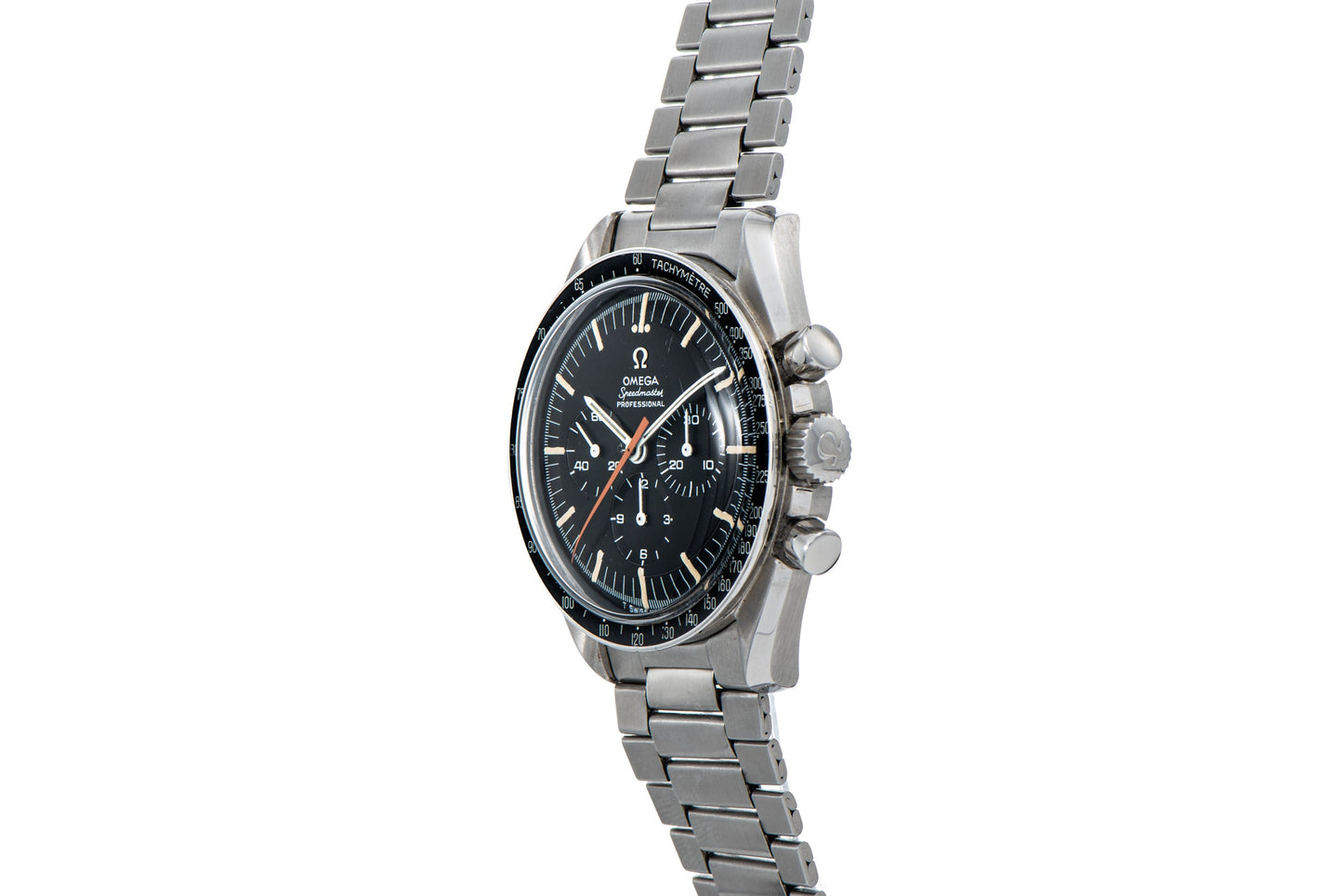 Omega Speedmaster Professional 'Ultraman'