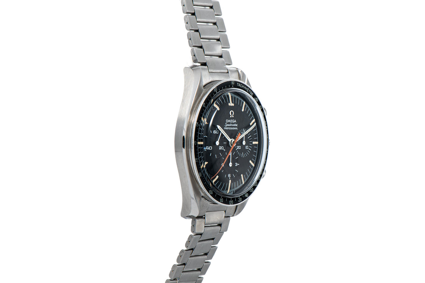 Omega Speedmaster Professional 'Ultraman'