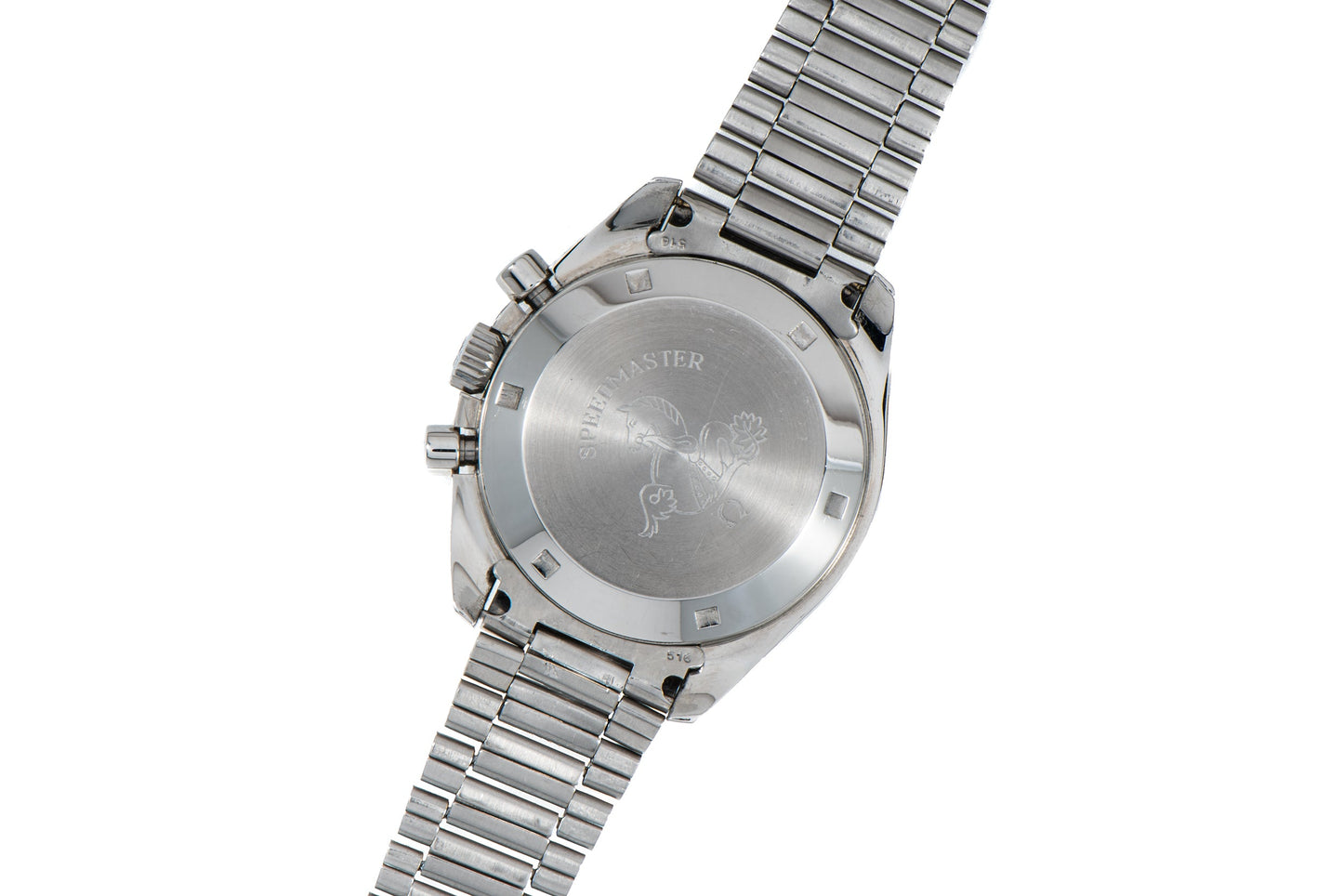 Omega Speedmaster Professional 'Ultraman'