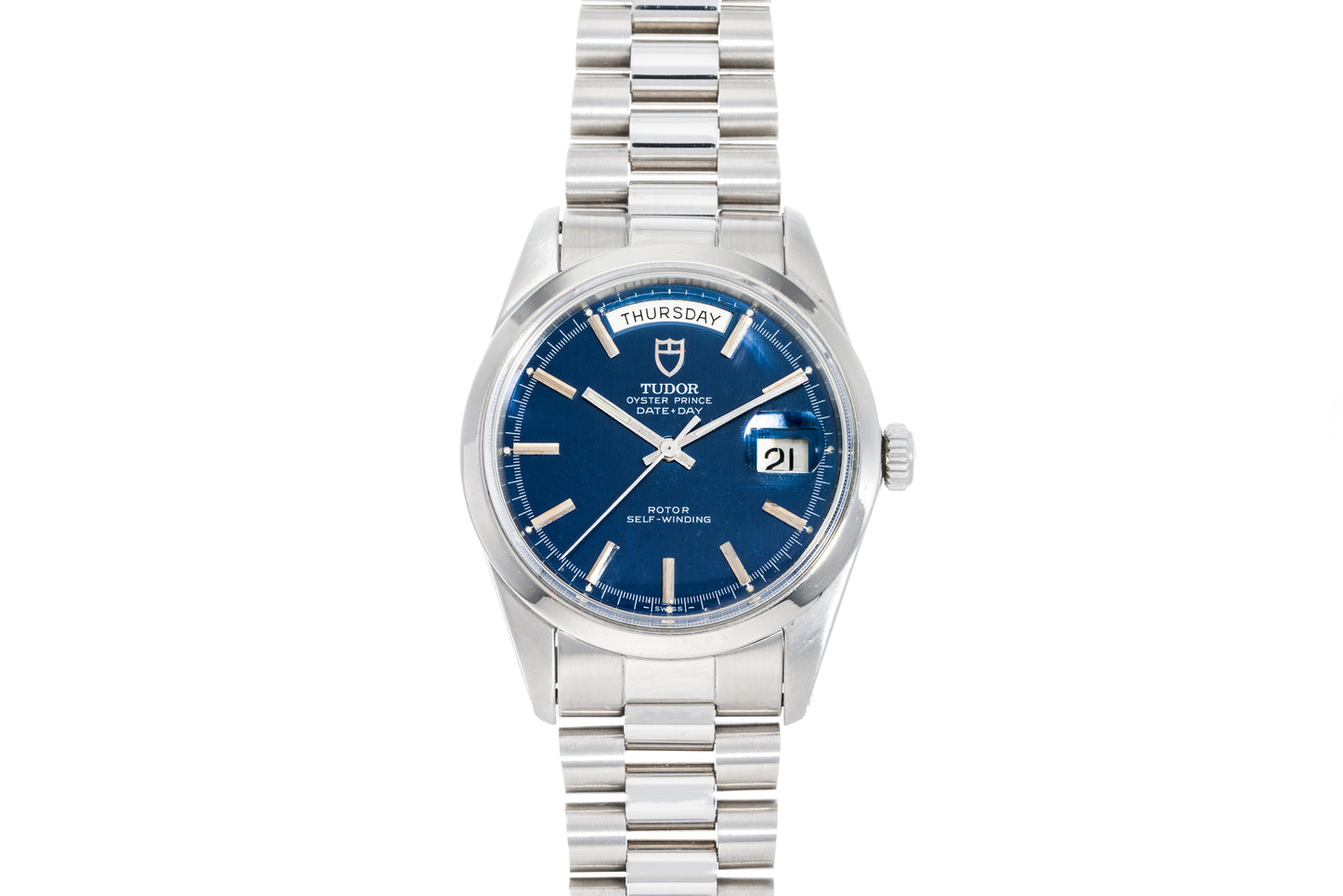 Tudor Prince Date-Day