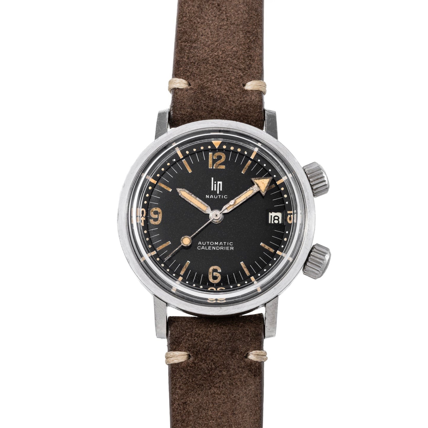 LIP Nautic Super Compressor