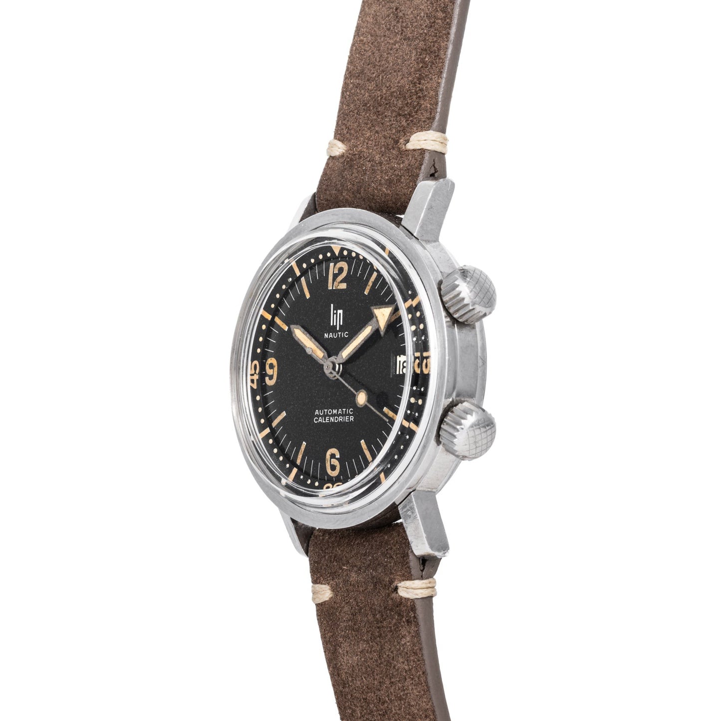 LIP Nautic Super Compressor