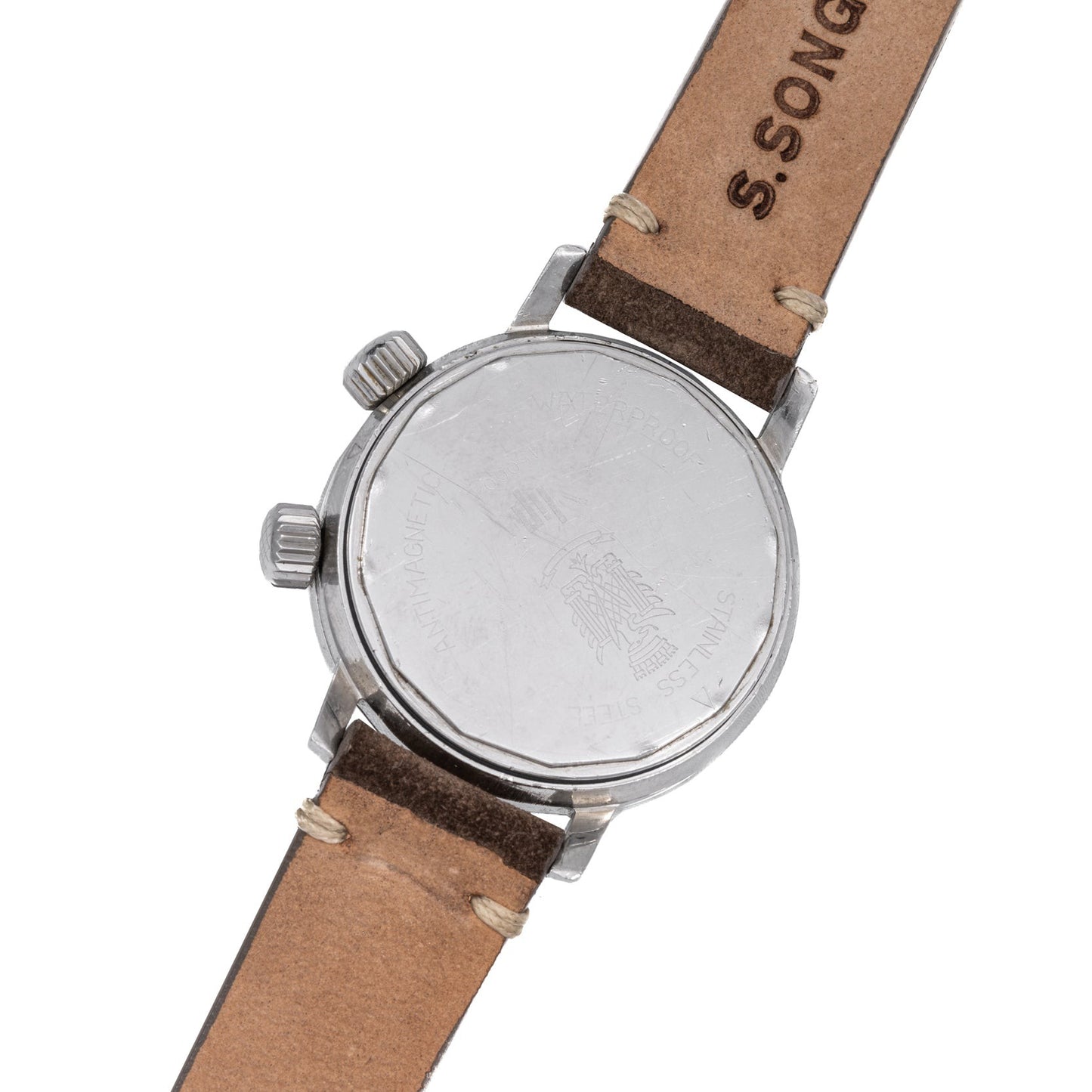 LIP Nautic Super Compressor