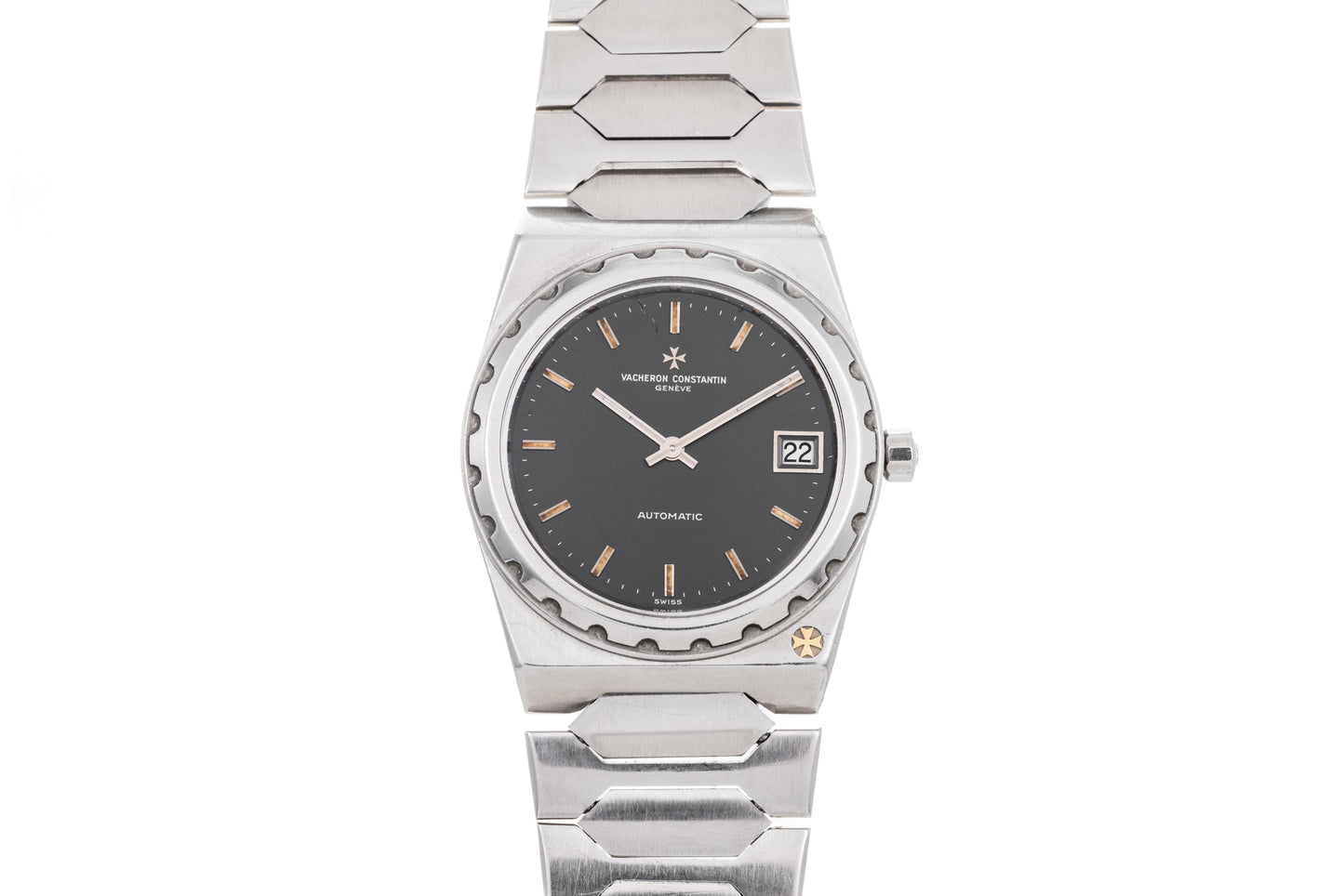 Vacheron Constantin 222 'Jumbo'