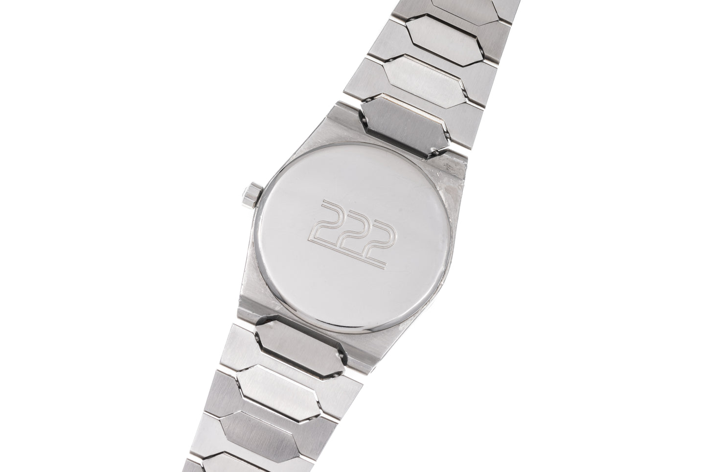 Vacheron Constantin 222 'Jumbo'