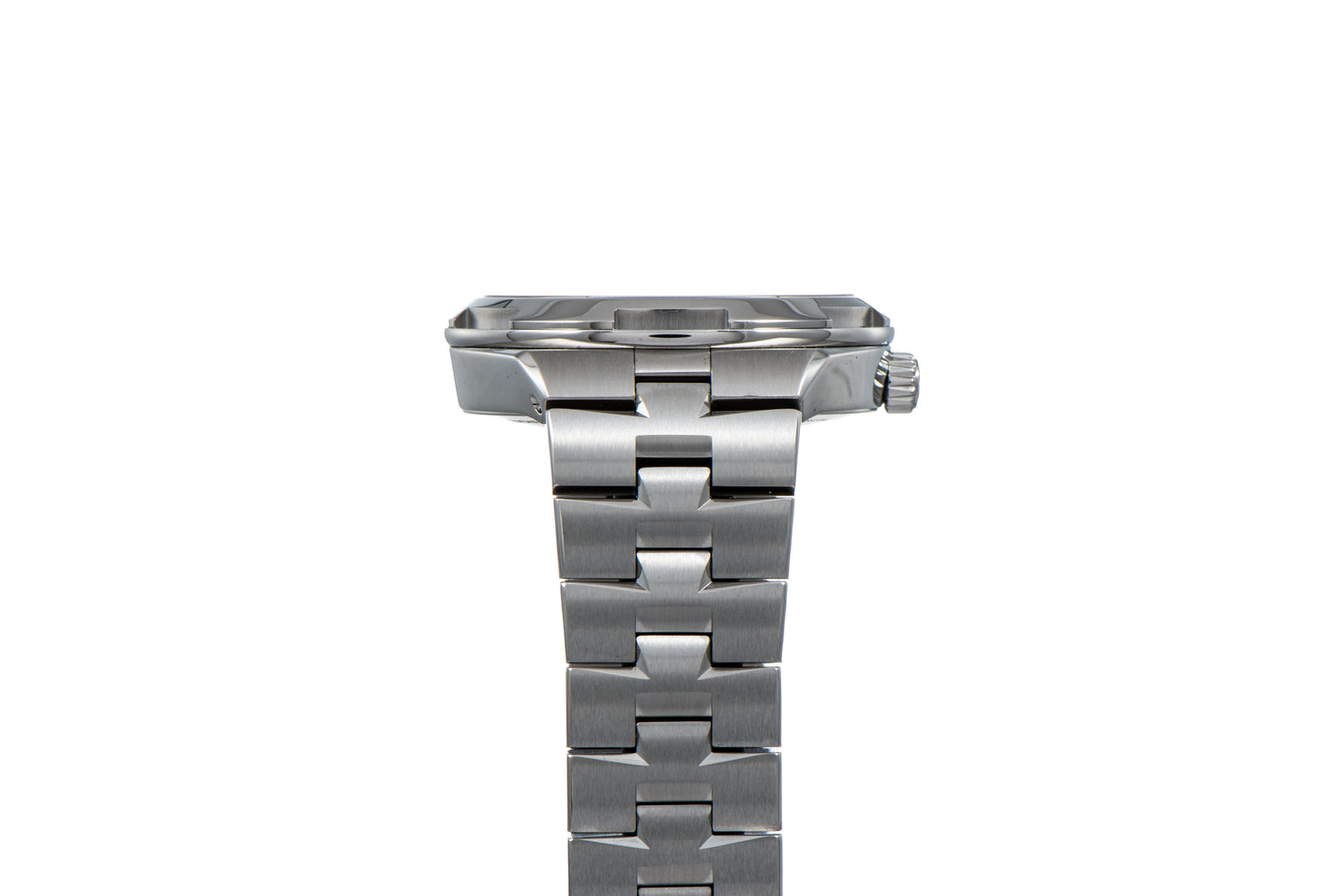 Vacheron Constantin Overseas World Time