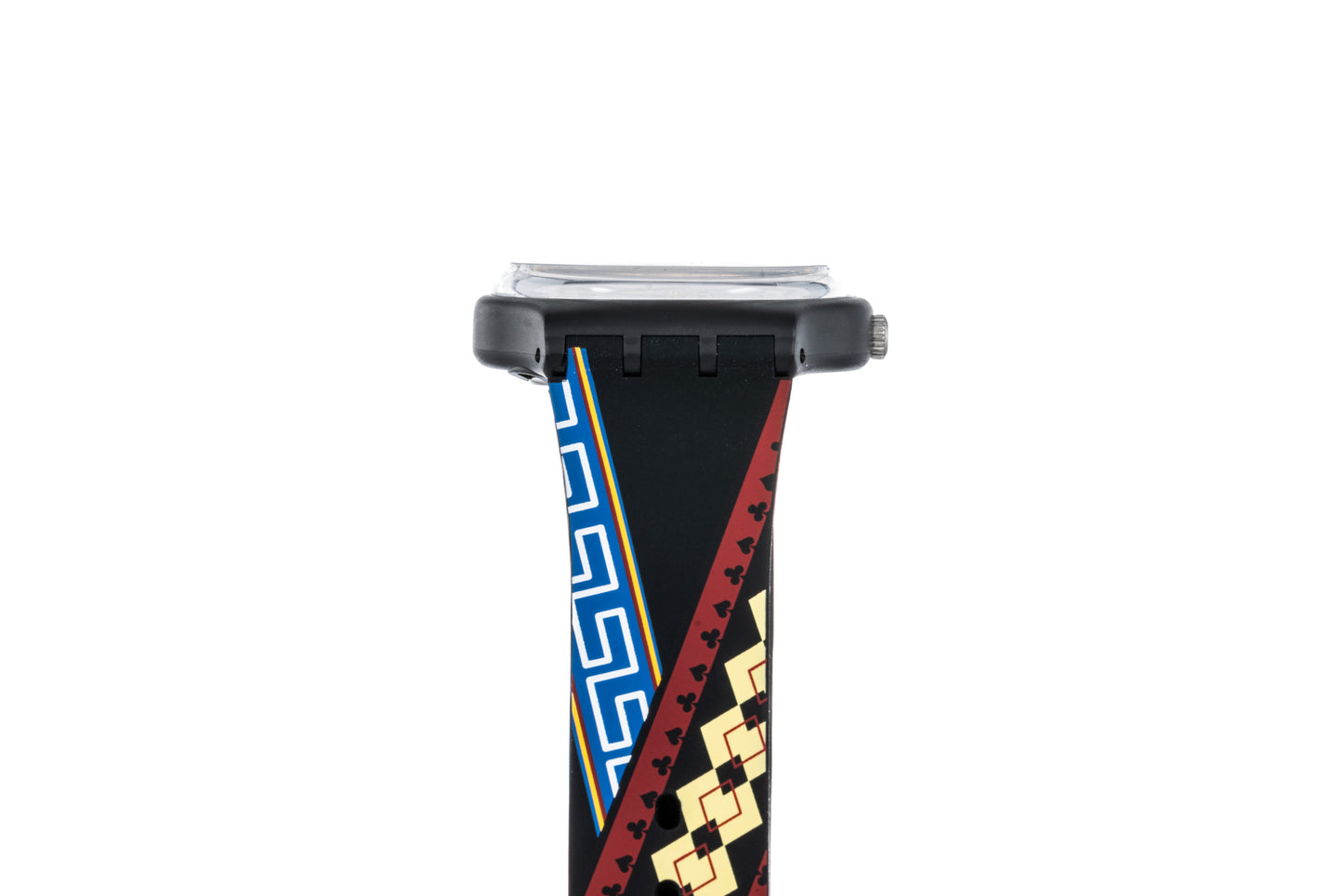 SWATCH Casino Royale 2020 James Bond Collection