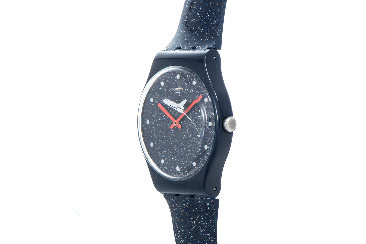 SWATCH Moonraker 2020 James Bond Collection