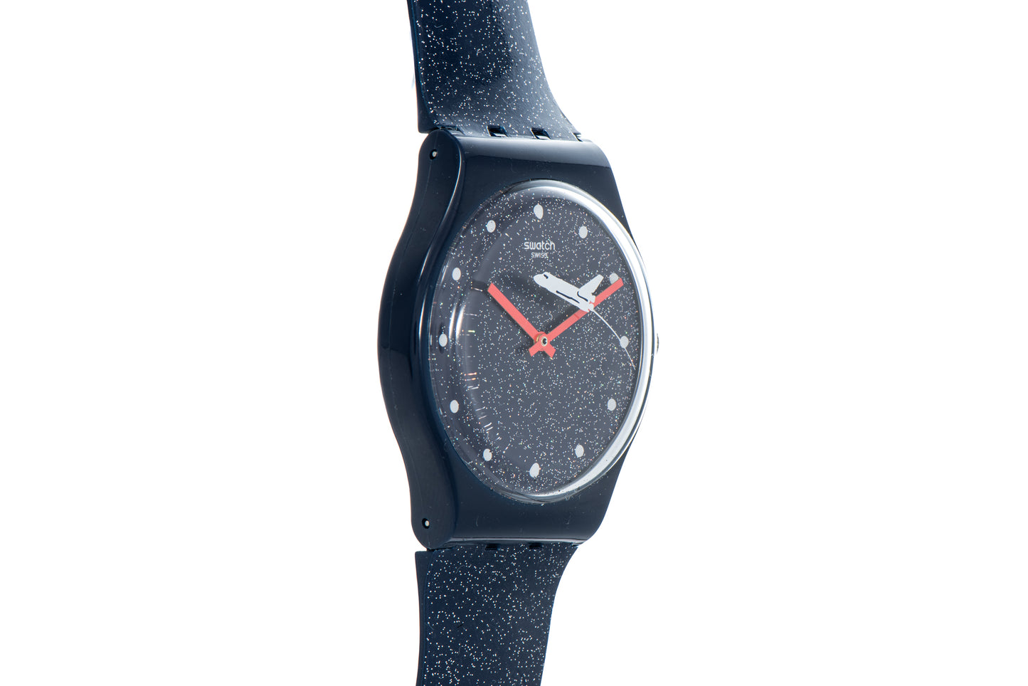 SWATCH Moonraker 2020 James Bond Collection