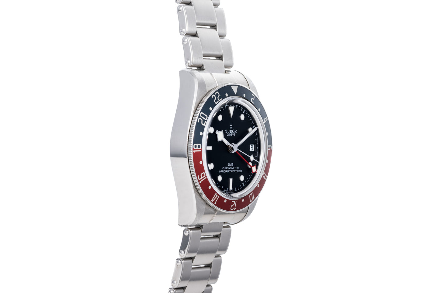 Tudor Black Bay GMT