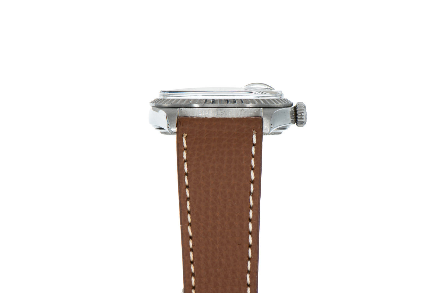 Rolex Datejust 'Linen'