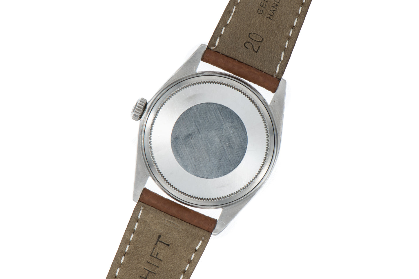 Rolex Datejust 'Linen'