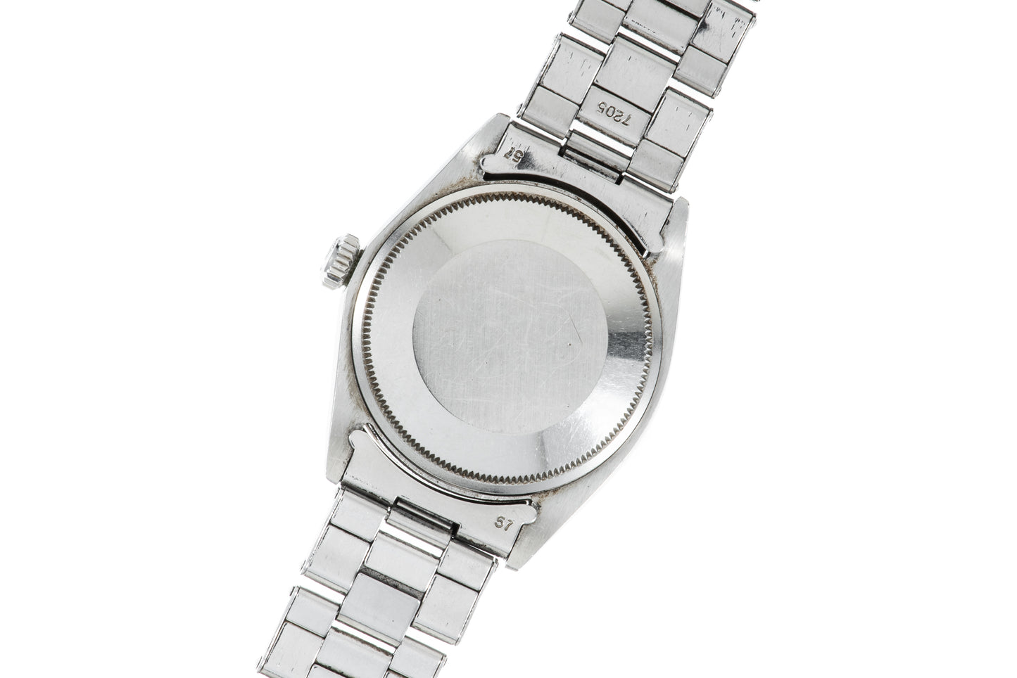 Rolex Oyster Perpetual Date 'Tropical'