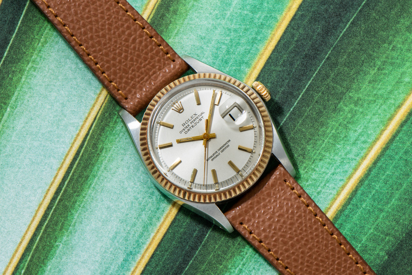 Rolex Datejust