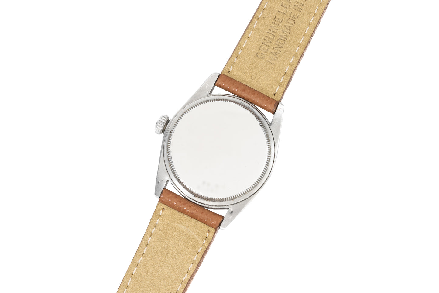 Tudor Oyster 'Rose' Dial