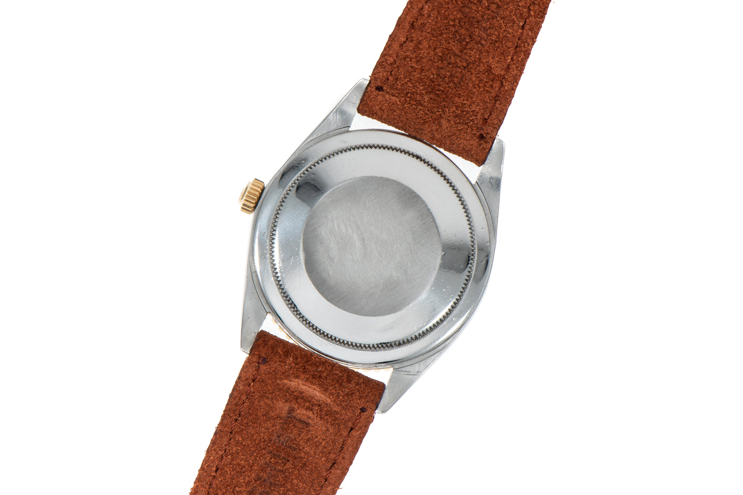Rolex Datejust Turn-O-Graph 'Thunderbird'