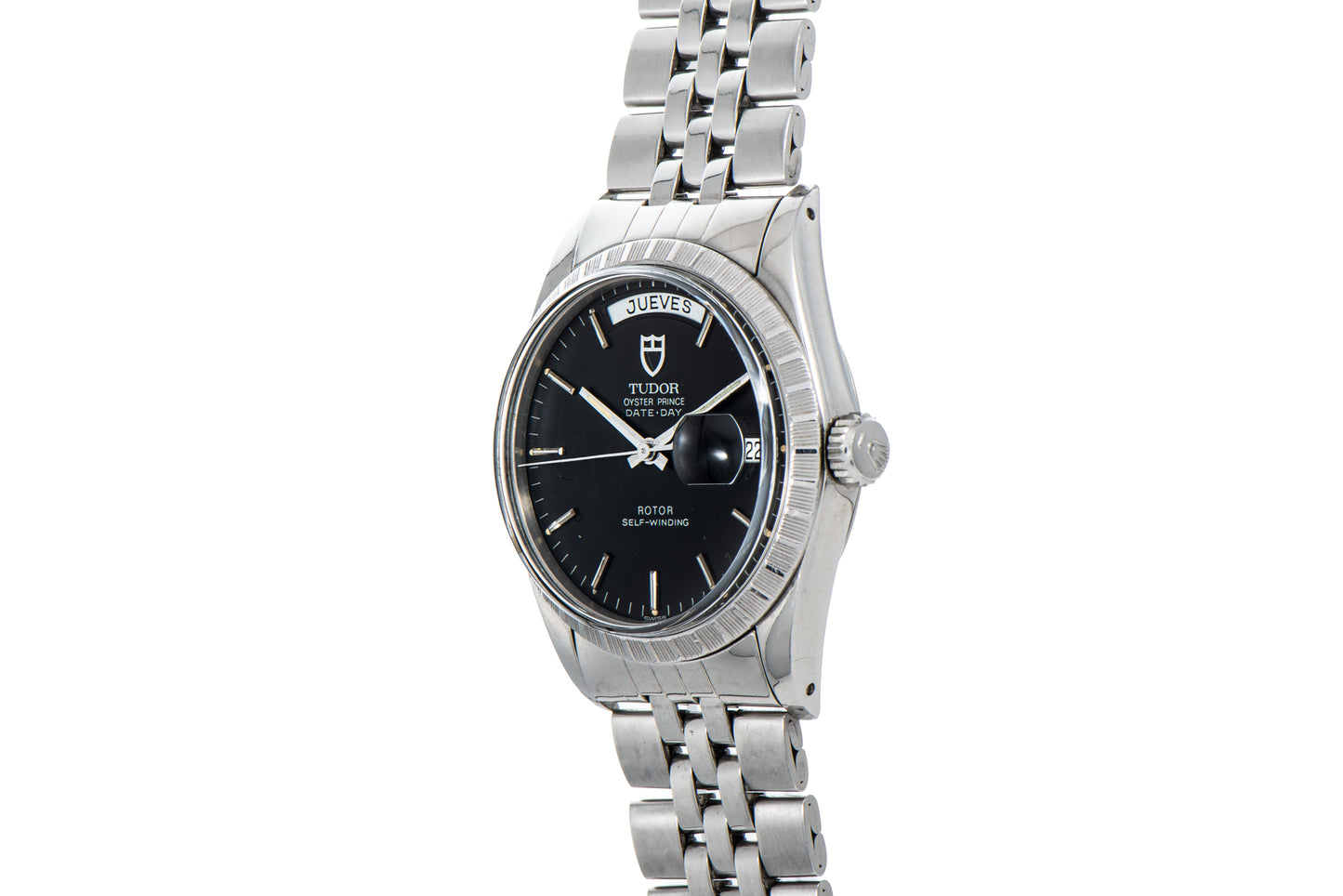 Tudor Prince Date-Day