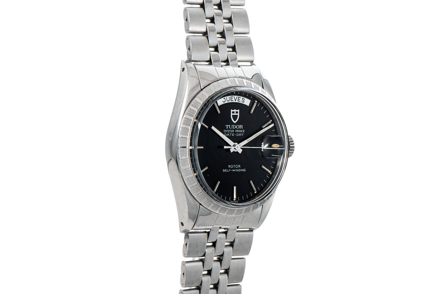 Tudor Prince Date-Day