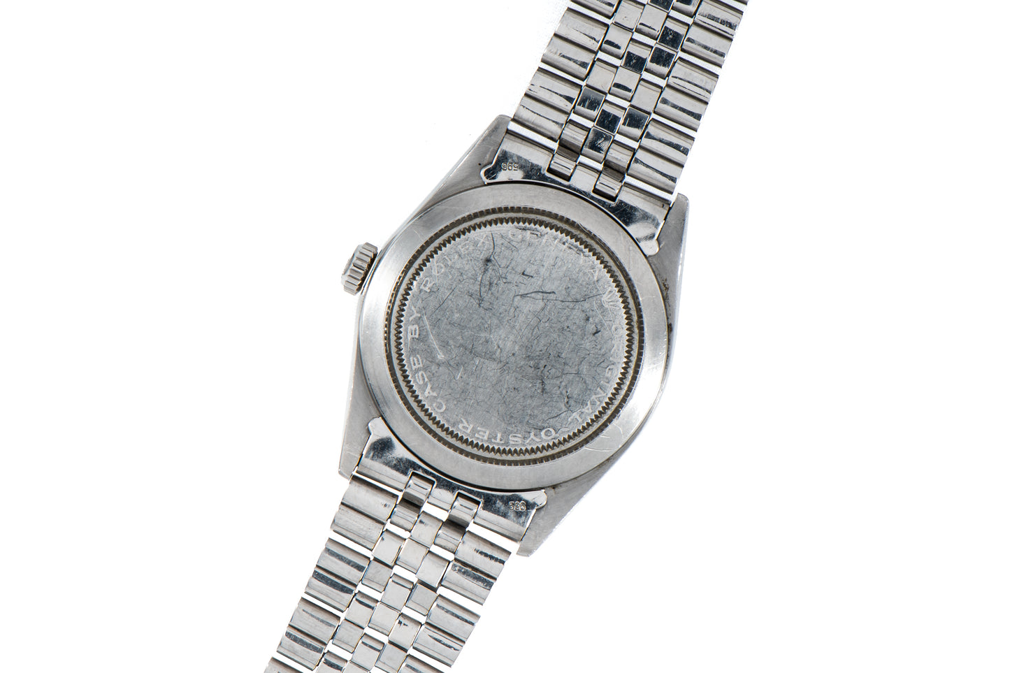 Tudor Prince Date-Day