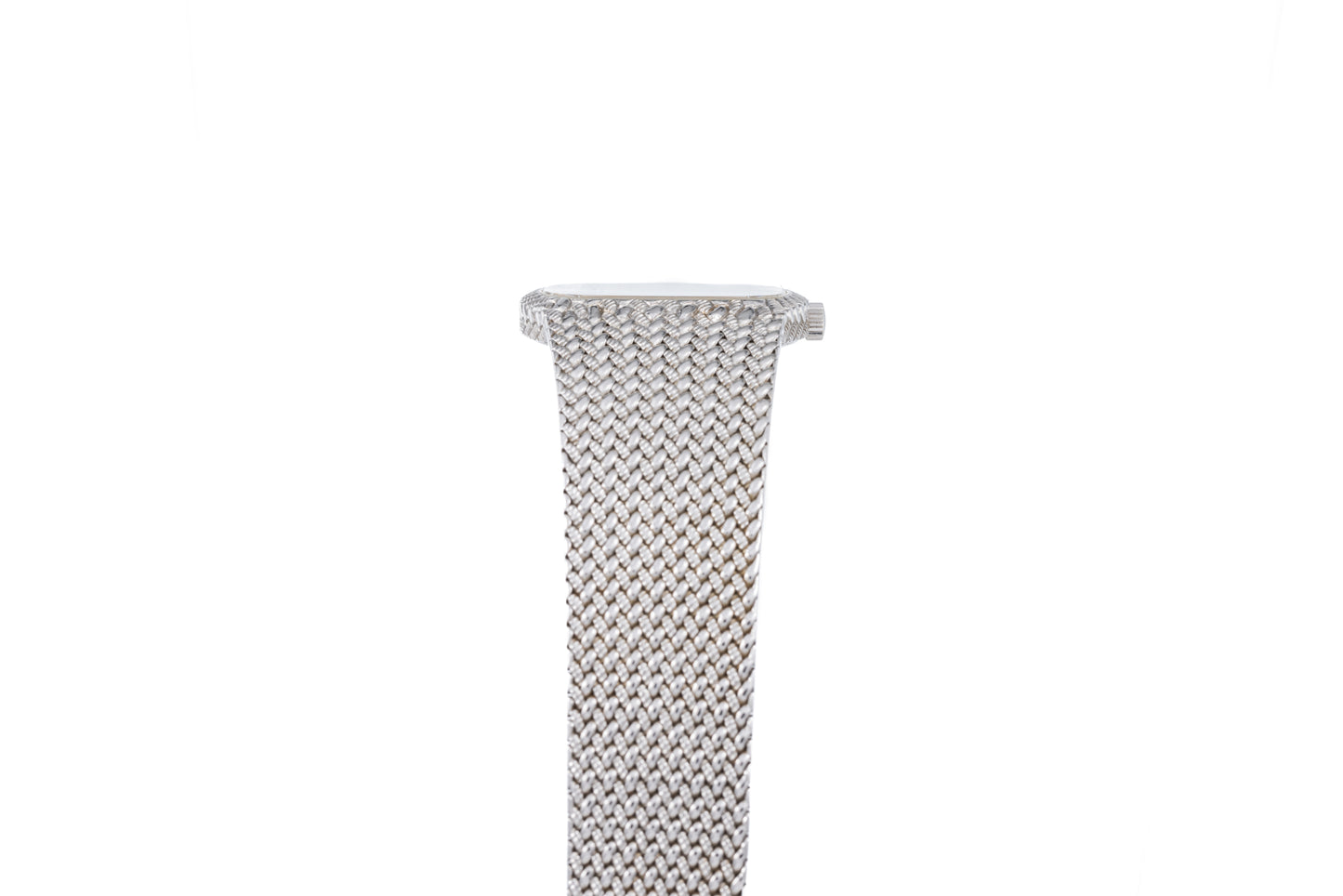 Audemars Piguet White Gold Dress Watch